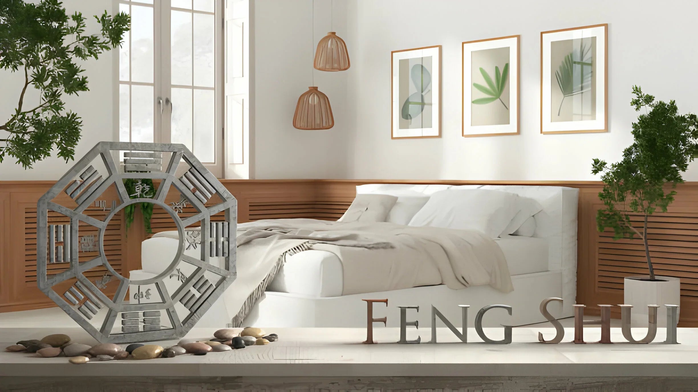 How To Implement Feng Shui In Interior? – Elegant Interior