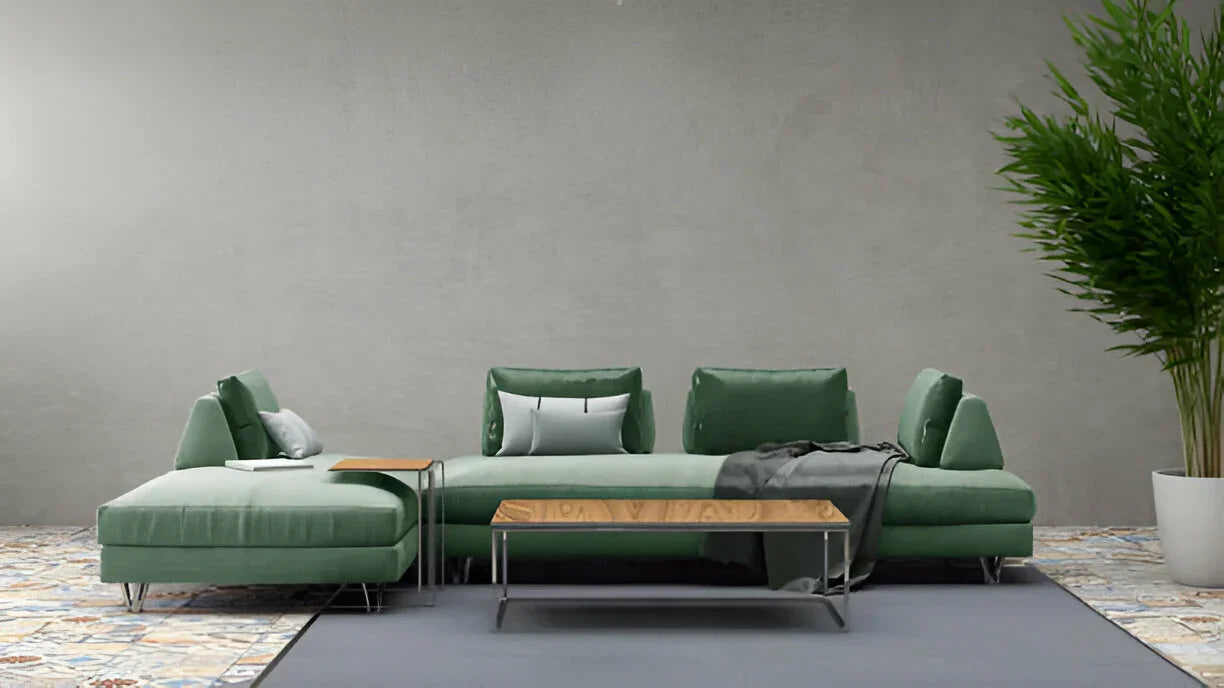 43 Unique Modern Sofa Designs – Elegant Interior