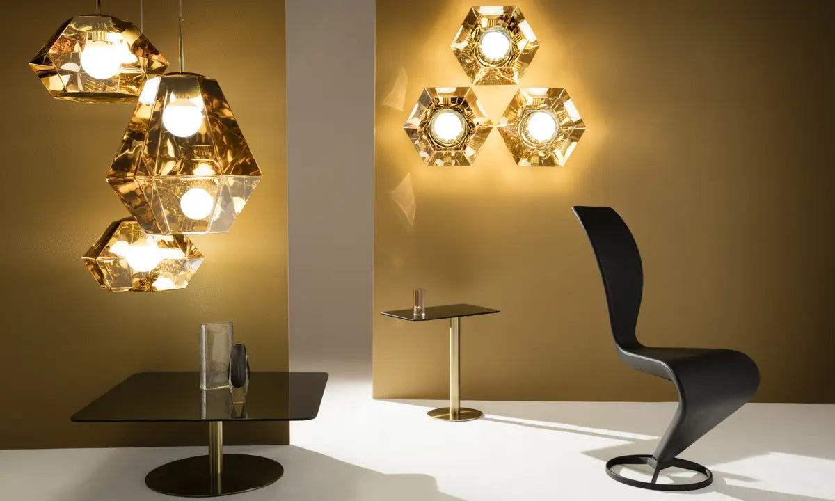 Best In Modern lighting-Elegant Interior