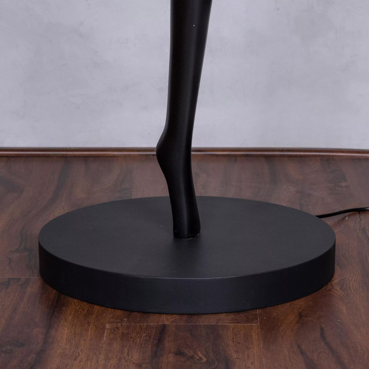 Ballerina Sculpture Floor Lamp 1