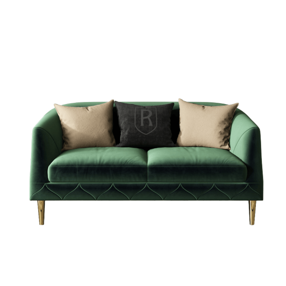 Emerald-2-seater-Velvet-sofa-in-Australia-1