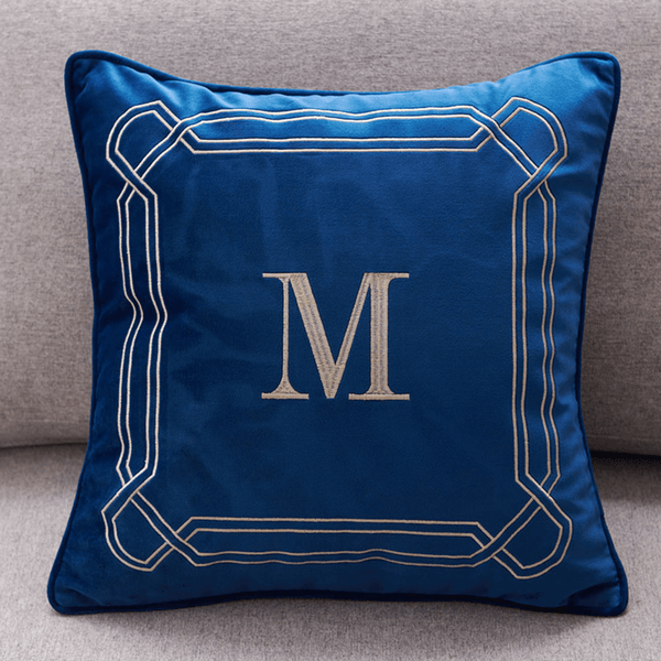 Comfortable Designer Cushions in Perth Elegant Interior