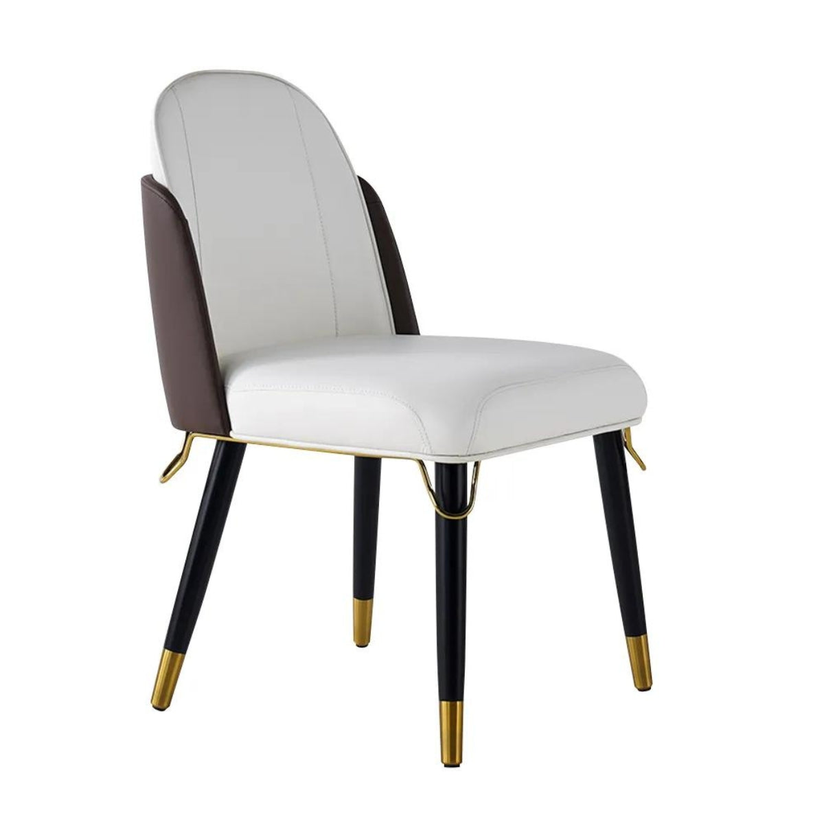 Modern-Beige-Black-dining-Room-Chairs-elegantinterior.com.au-11