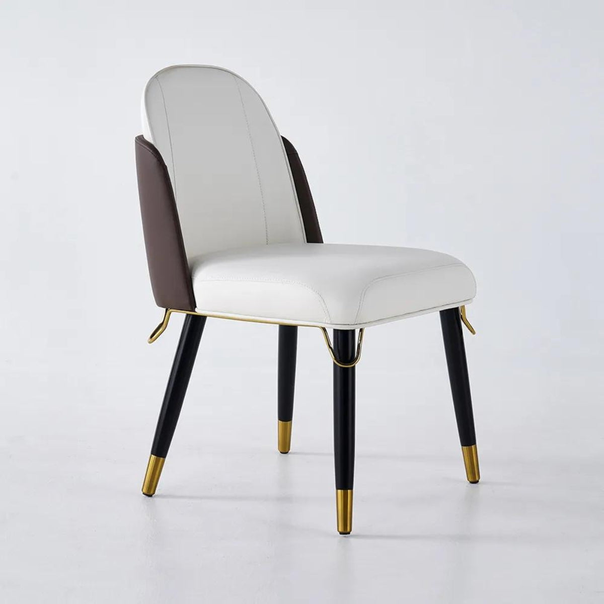 Modern-Beige-Black-dining-Room-Chairs-elegantinterior.com.au-8