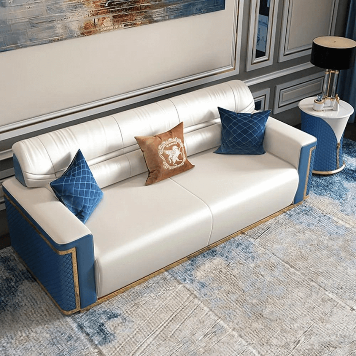 Modern-Blue-Luxury-3-Seater-Sofa-in-Australia-3