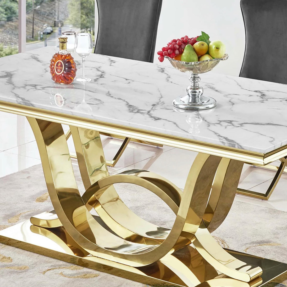 baristo-marble-top-dining-table-set-elegant-interior