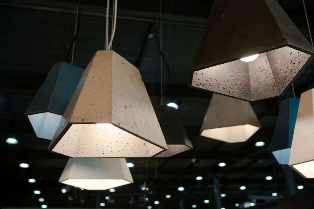 Statement Lighting: The New Trend In 2024