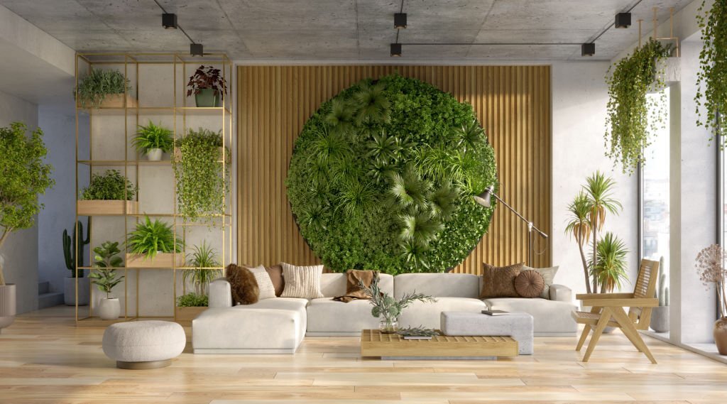 20 Huge Indoor Plants That''ll Gel Well with Your Home Decor
