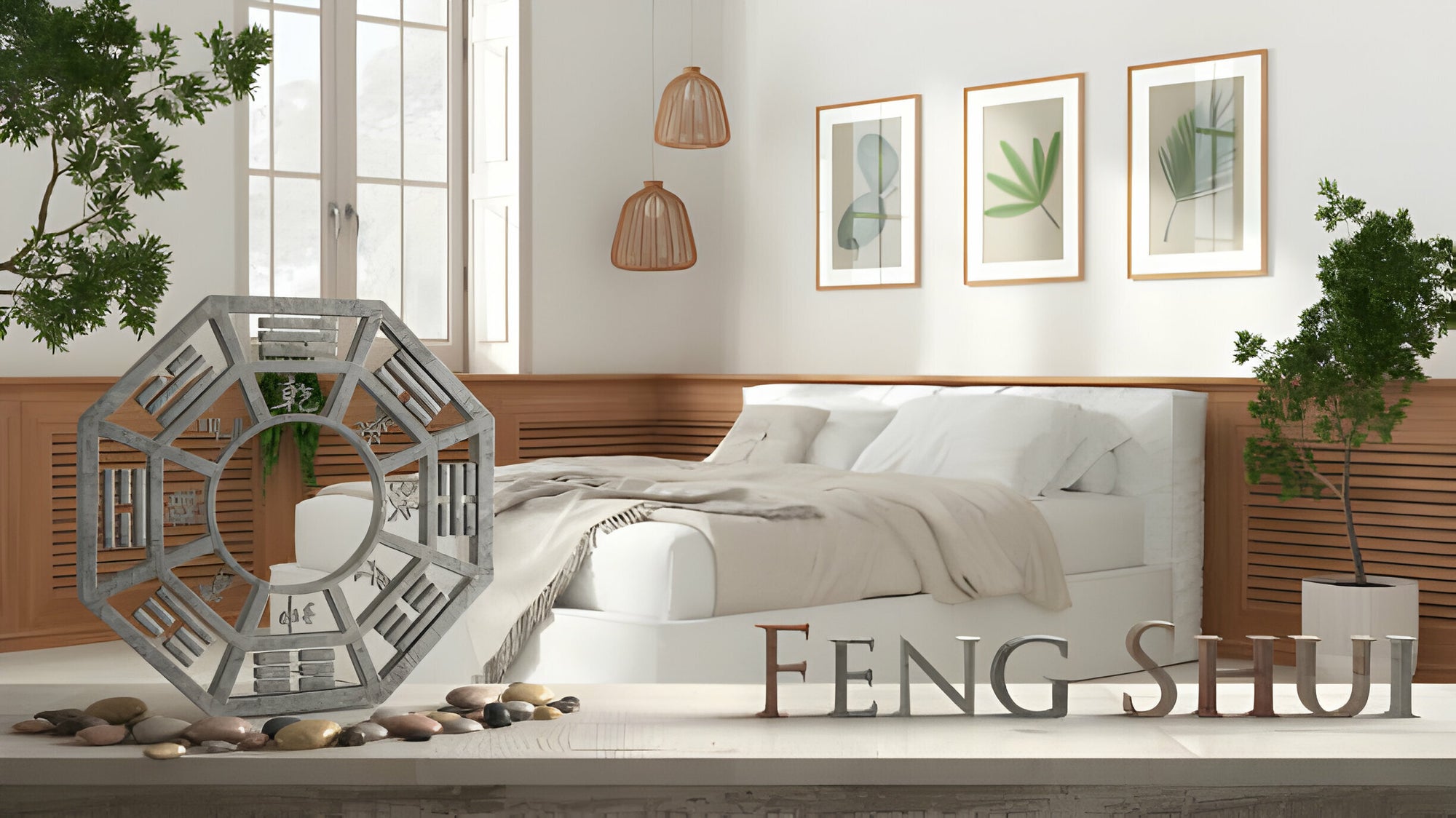 Feng Shui in Interior Design: Creating Harmony Within Your Home