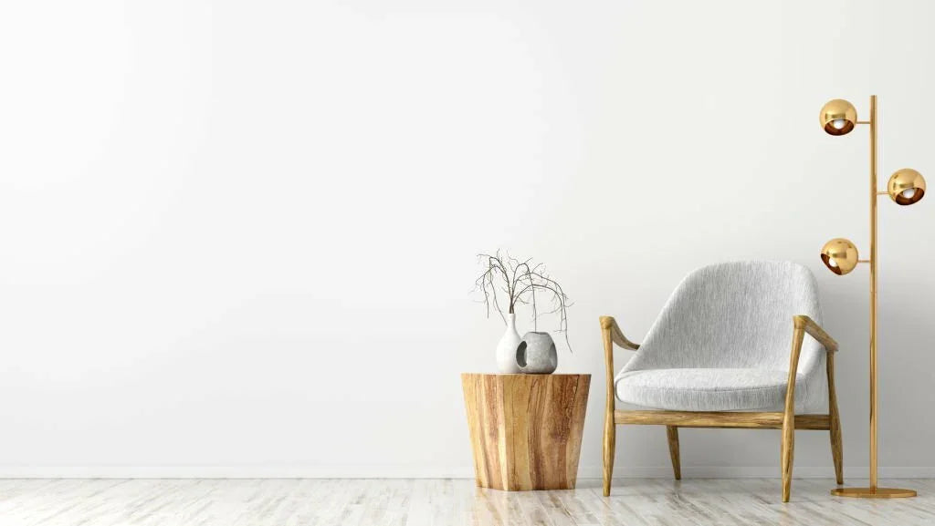 Decorative Floor Lamp Collection