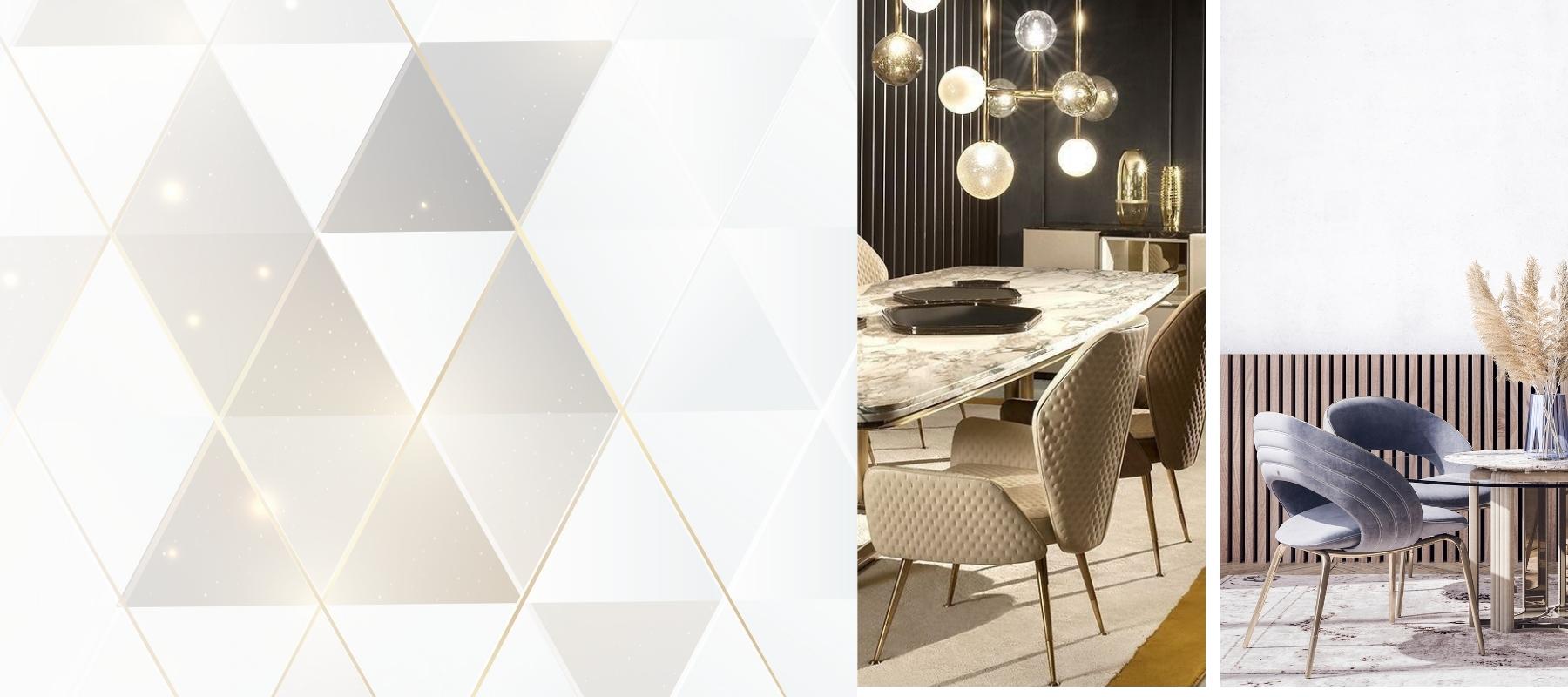 Elegant interior Luxury Dining Chair-1800x800