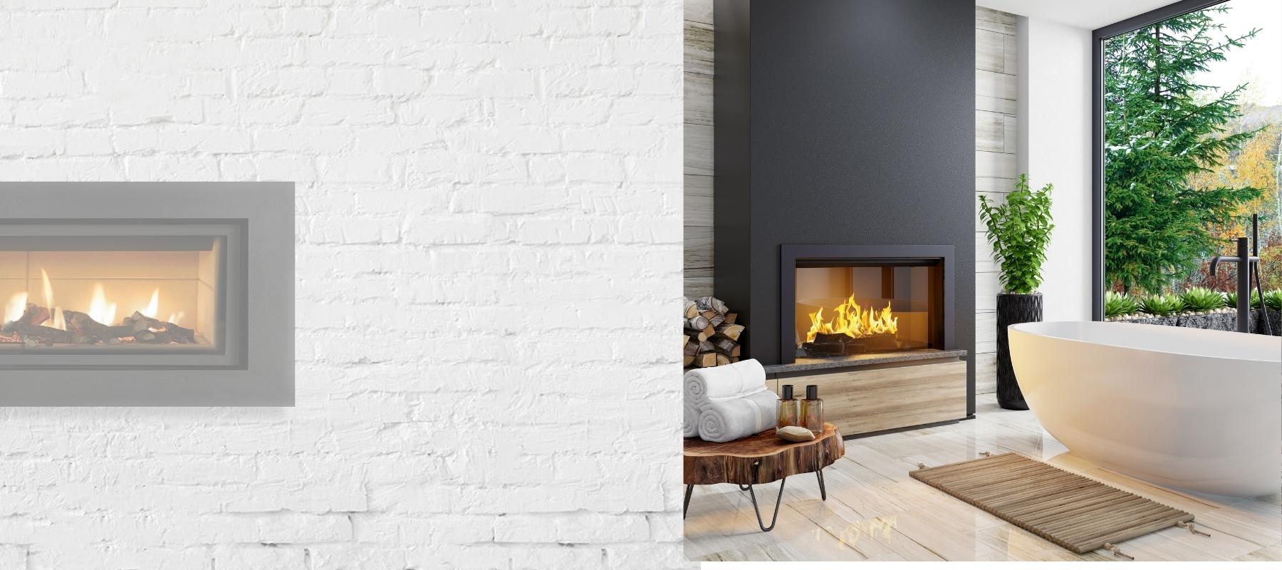 Elegant interior Electric Luxury Fireplace-1800x800
