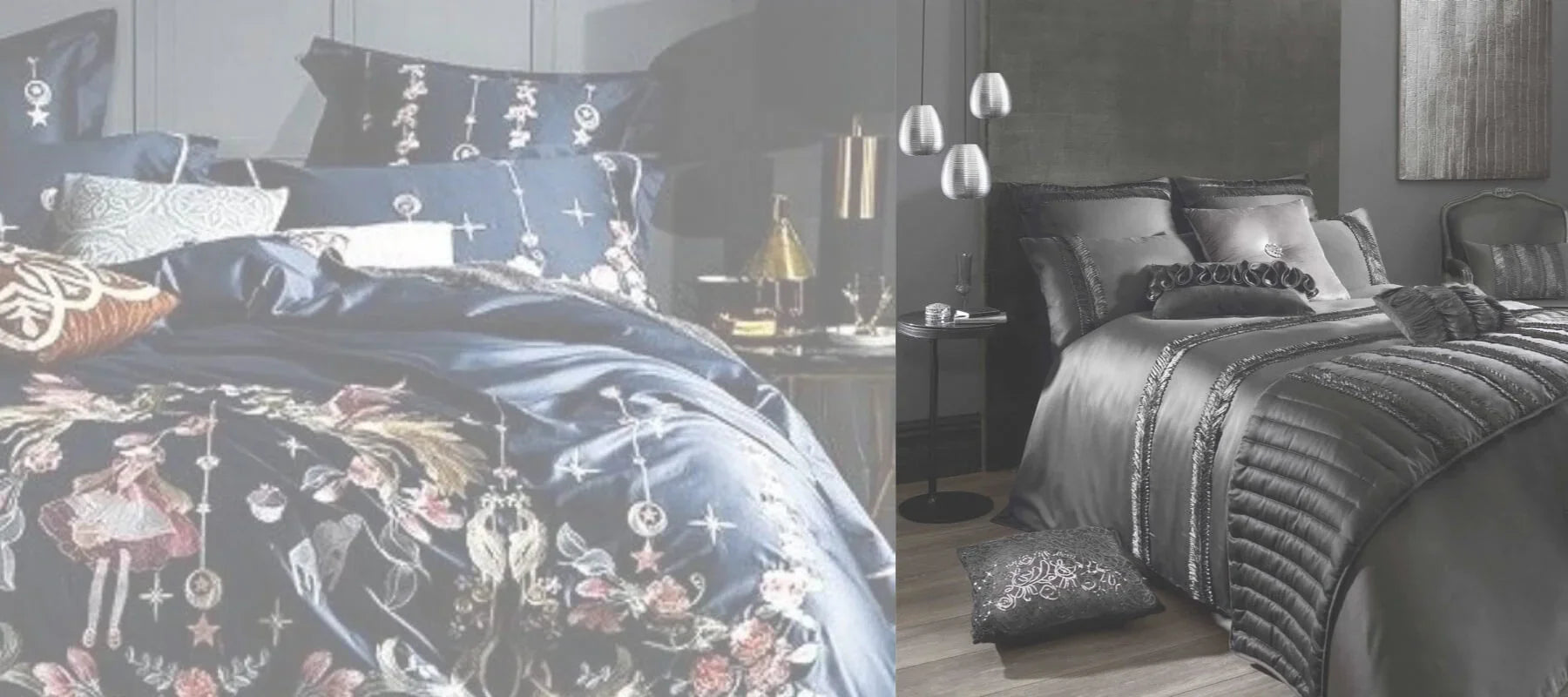Bed Sheets