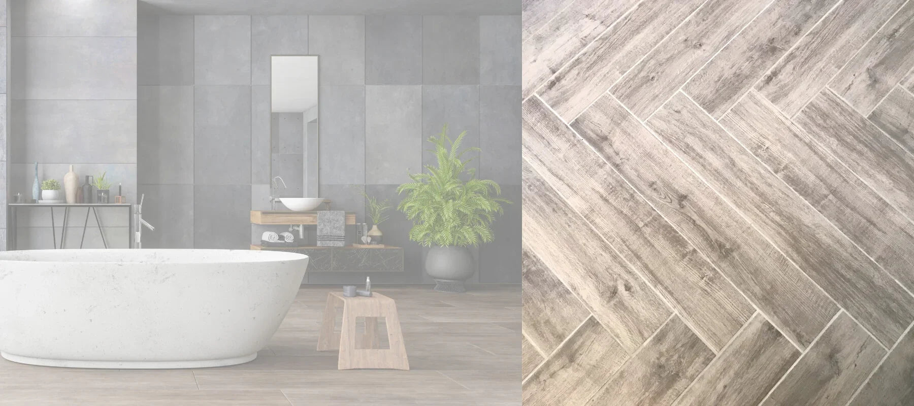 Tile & Parquetry