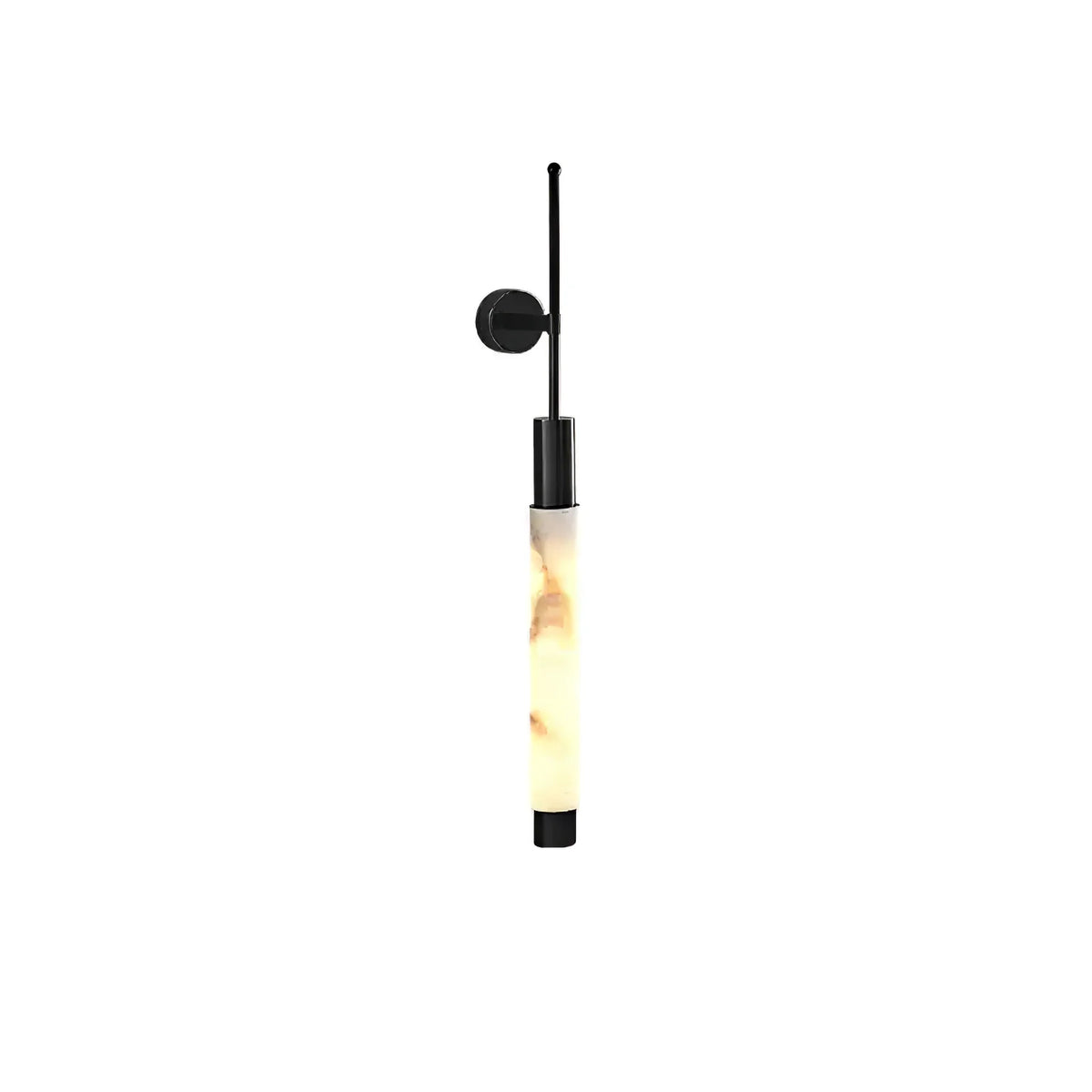 Verita Alabaster Wall Sconce - Pre Order