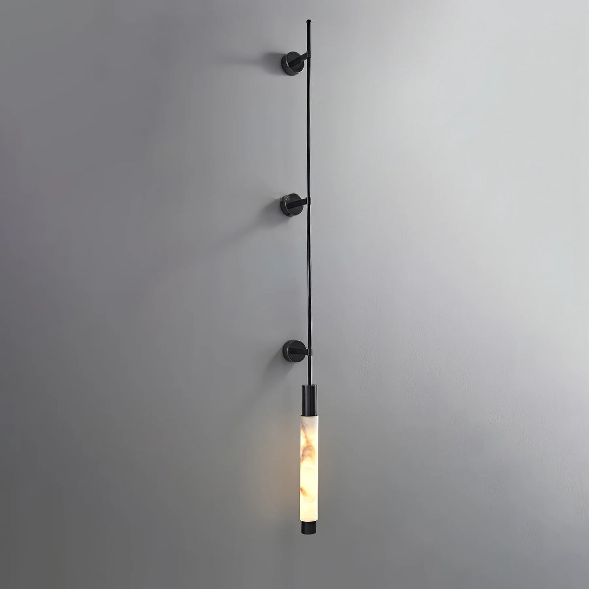 Verita Alabaster Wall Sconce - Pre Order