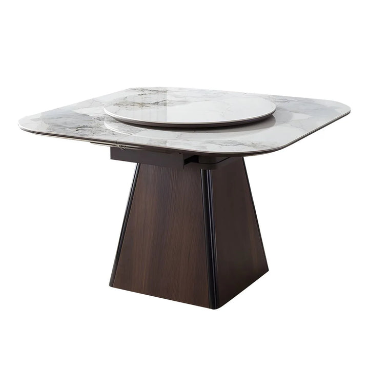 Regal Extendable Dining Table – Stylish & Functional | Elegant Interior