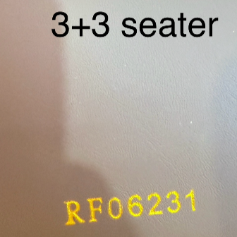 Colour For Sofa