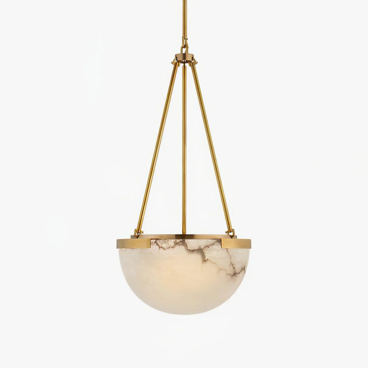 Istar Alabaster Chandelier - Pre Order