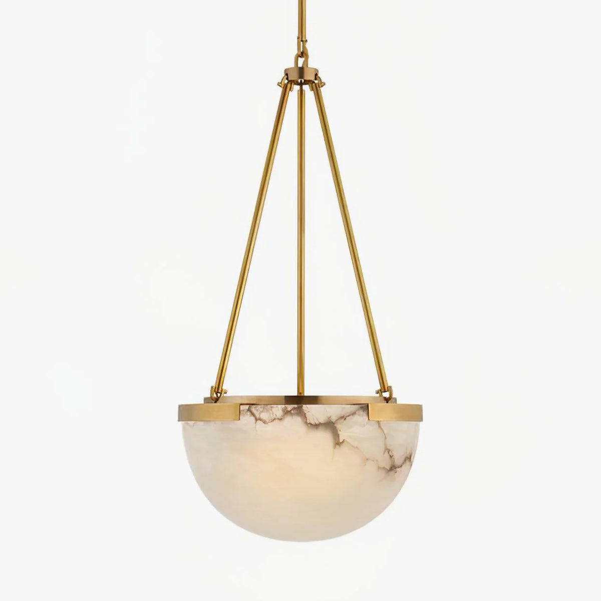 Istar Alabaster Chandelier - Pre Order