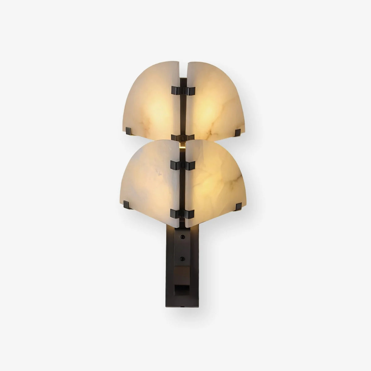 Dione Alabaster Wall Light - Pre Order