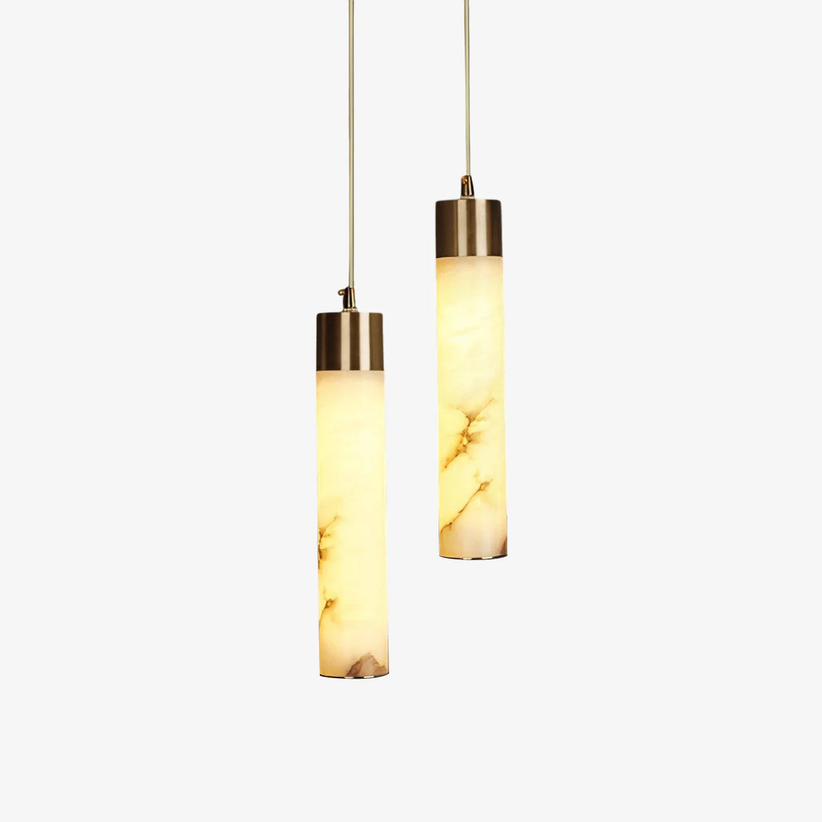 Tala Brass Pendant Lamp - Pre Order