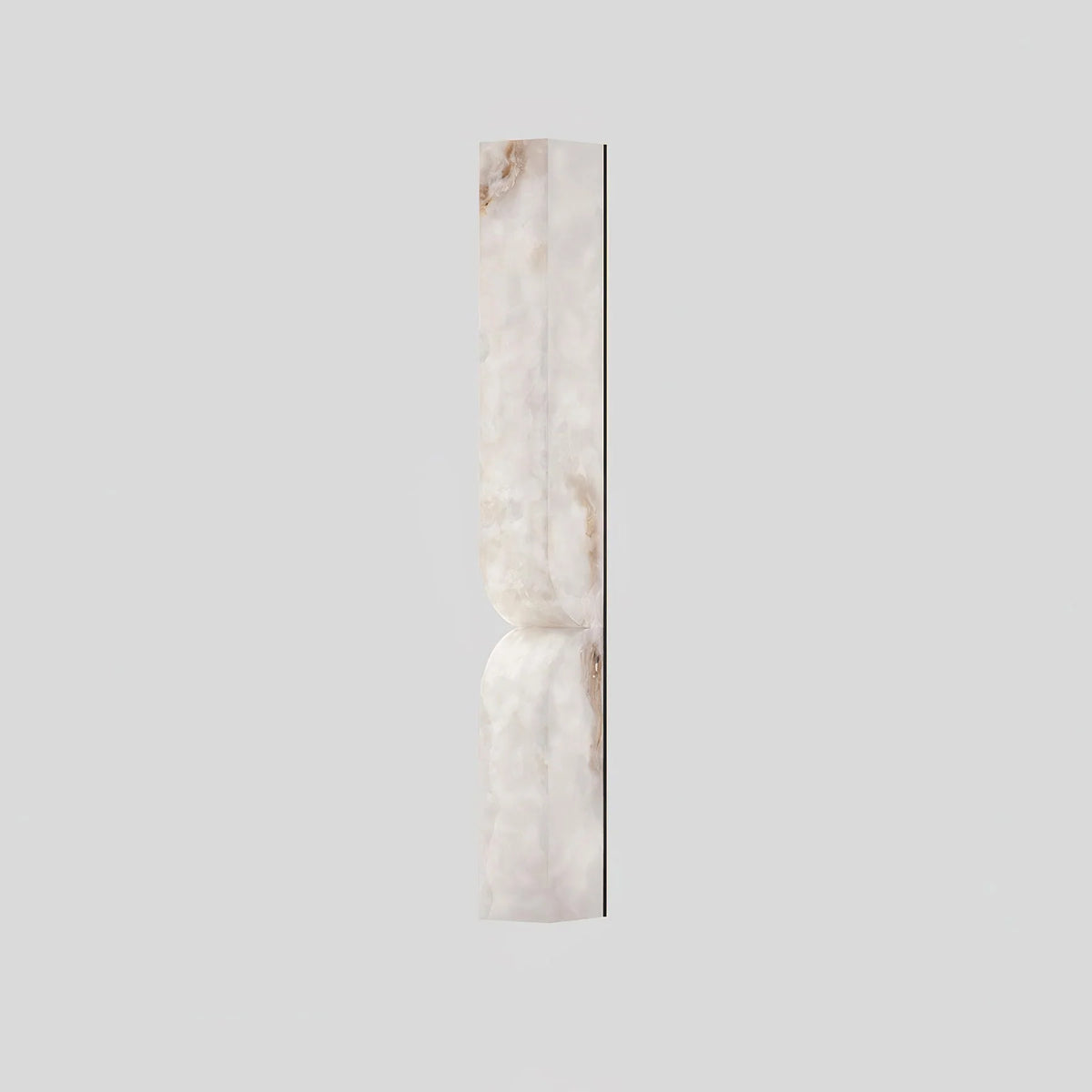 Alabaster Essence Plug-in Wall Sconce - Pre Order