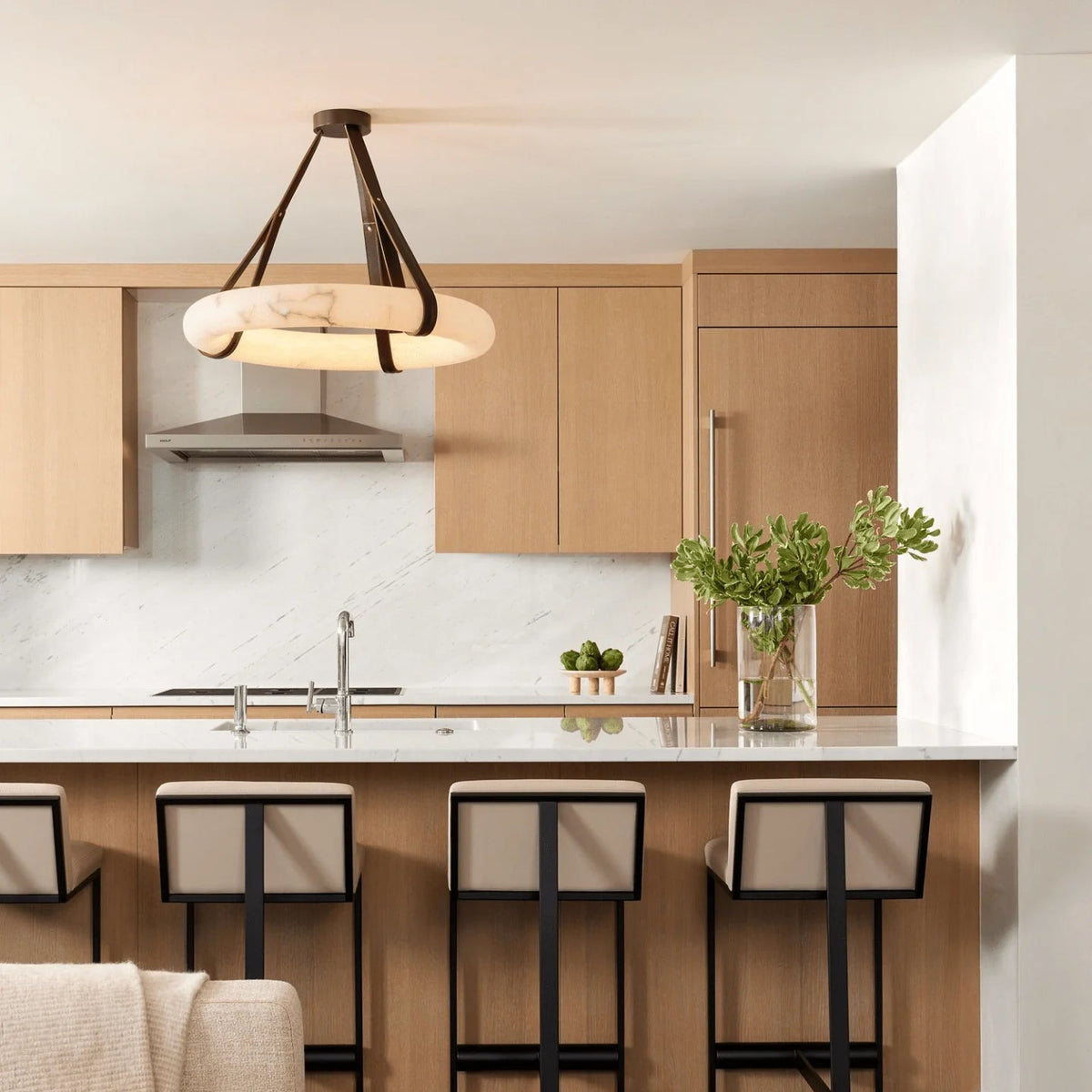 Oslo Pendant Light A - Pre Order