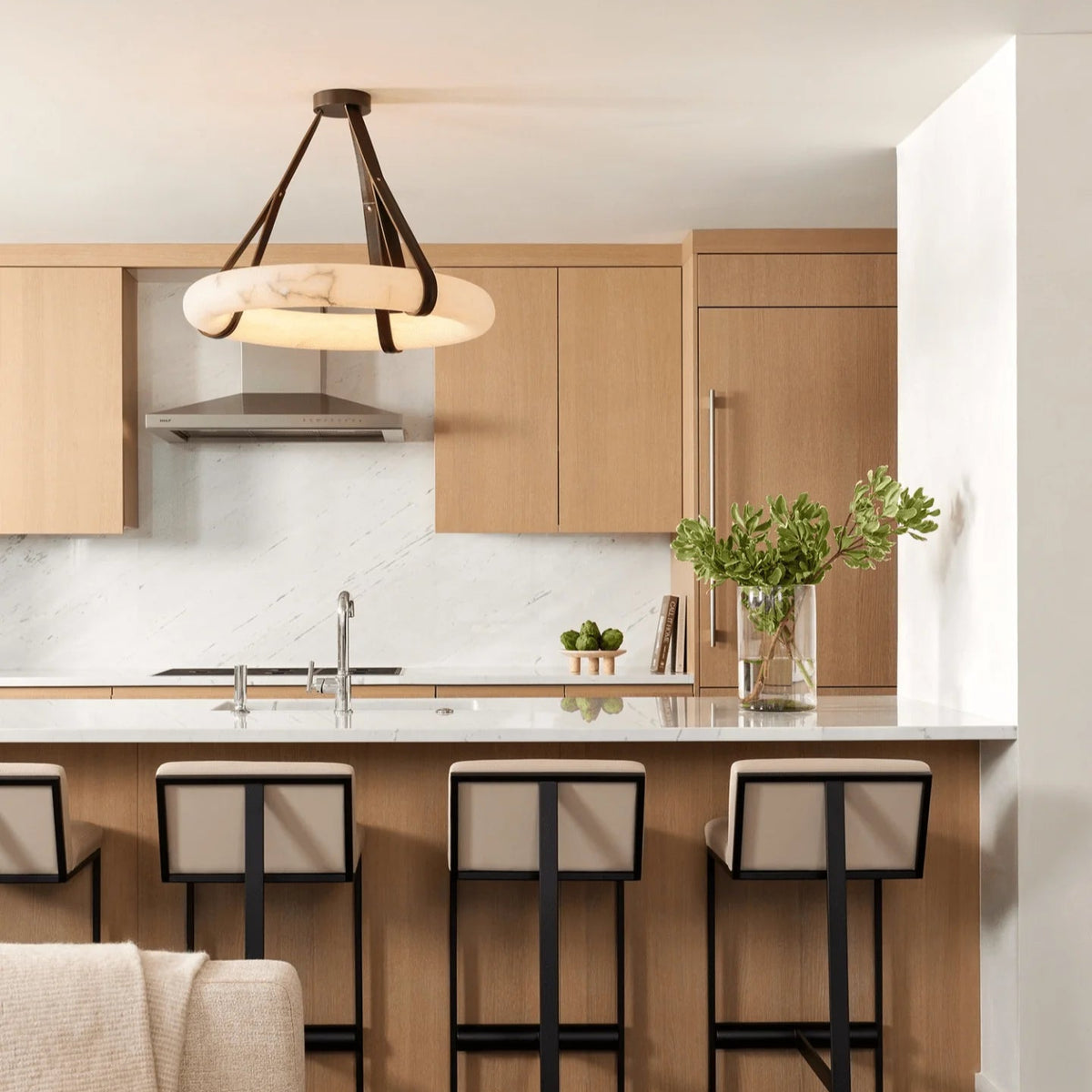 Oslo Pendant Light B - Pre Order
