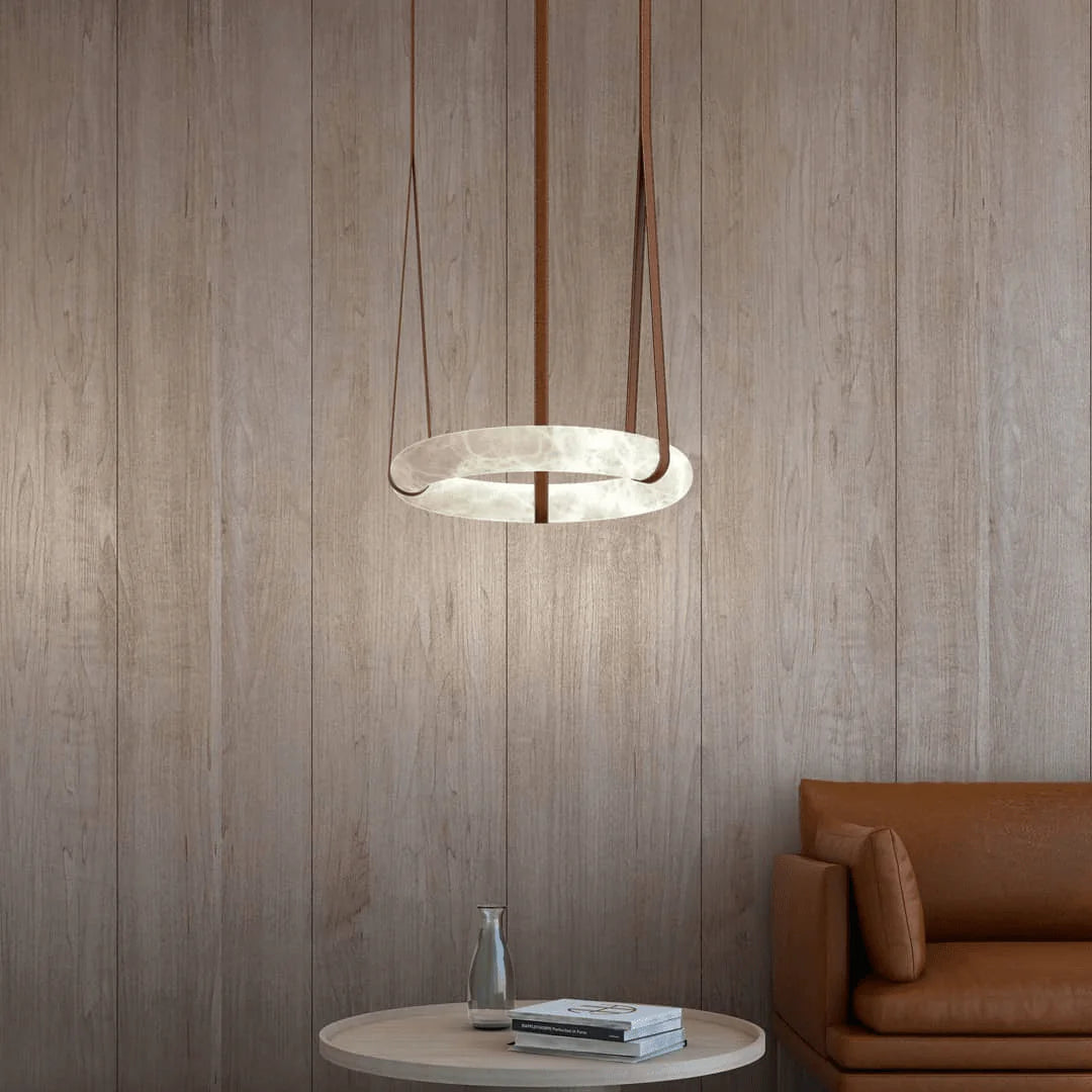 Oslo Pendant Light A - Pre Order