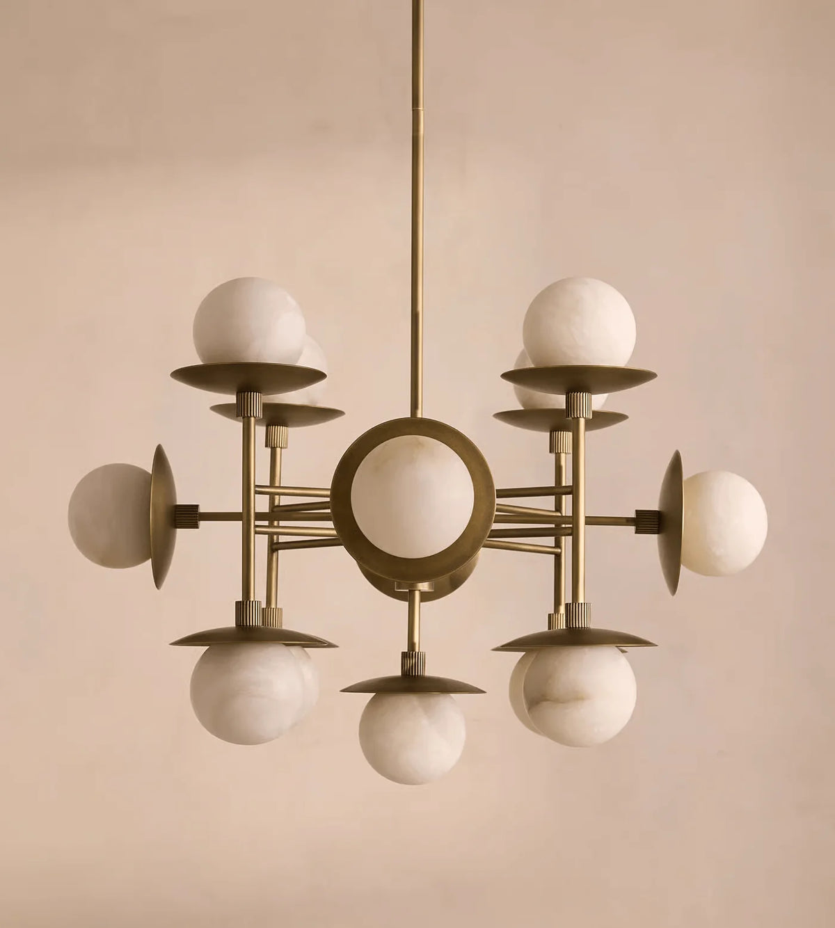 Cara Chandelier - Pre Order