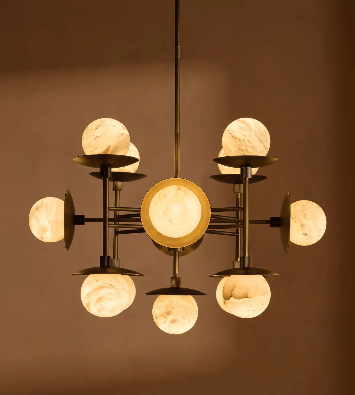 Cara Chandelier - Pre Order