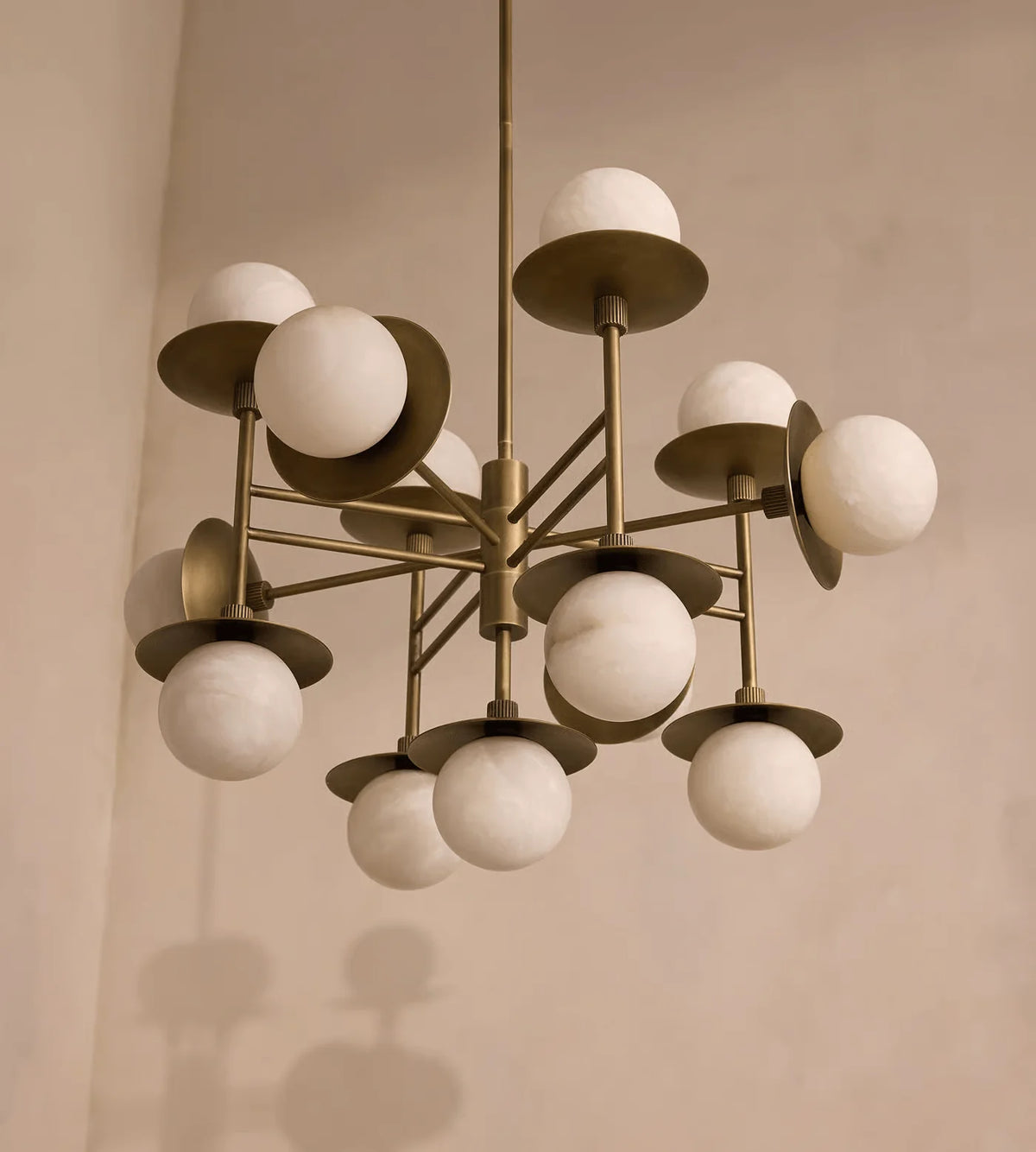 Cara Chandelier - Pre Order
