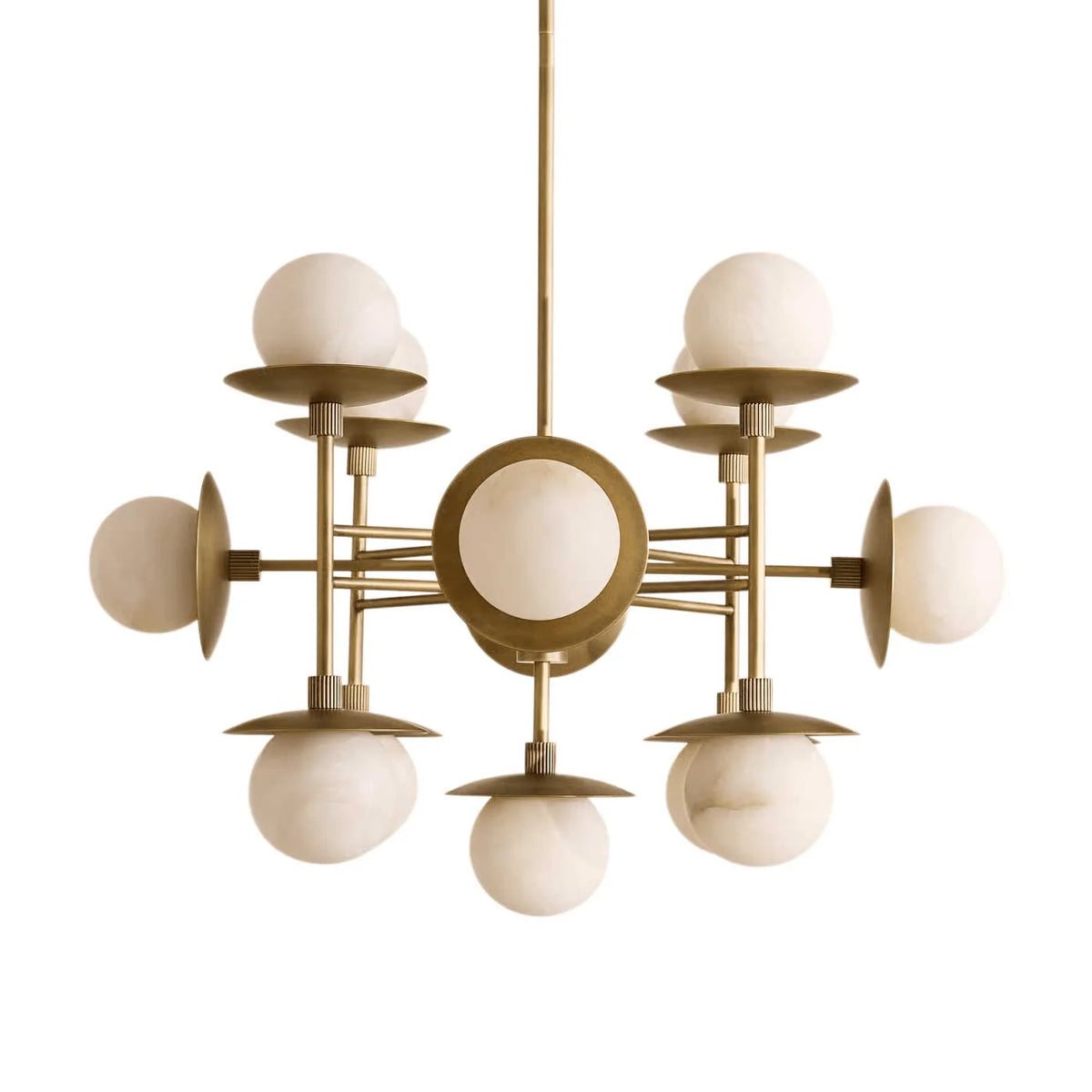 Cara Chandelier - Pre Order