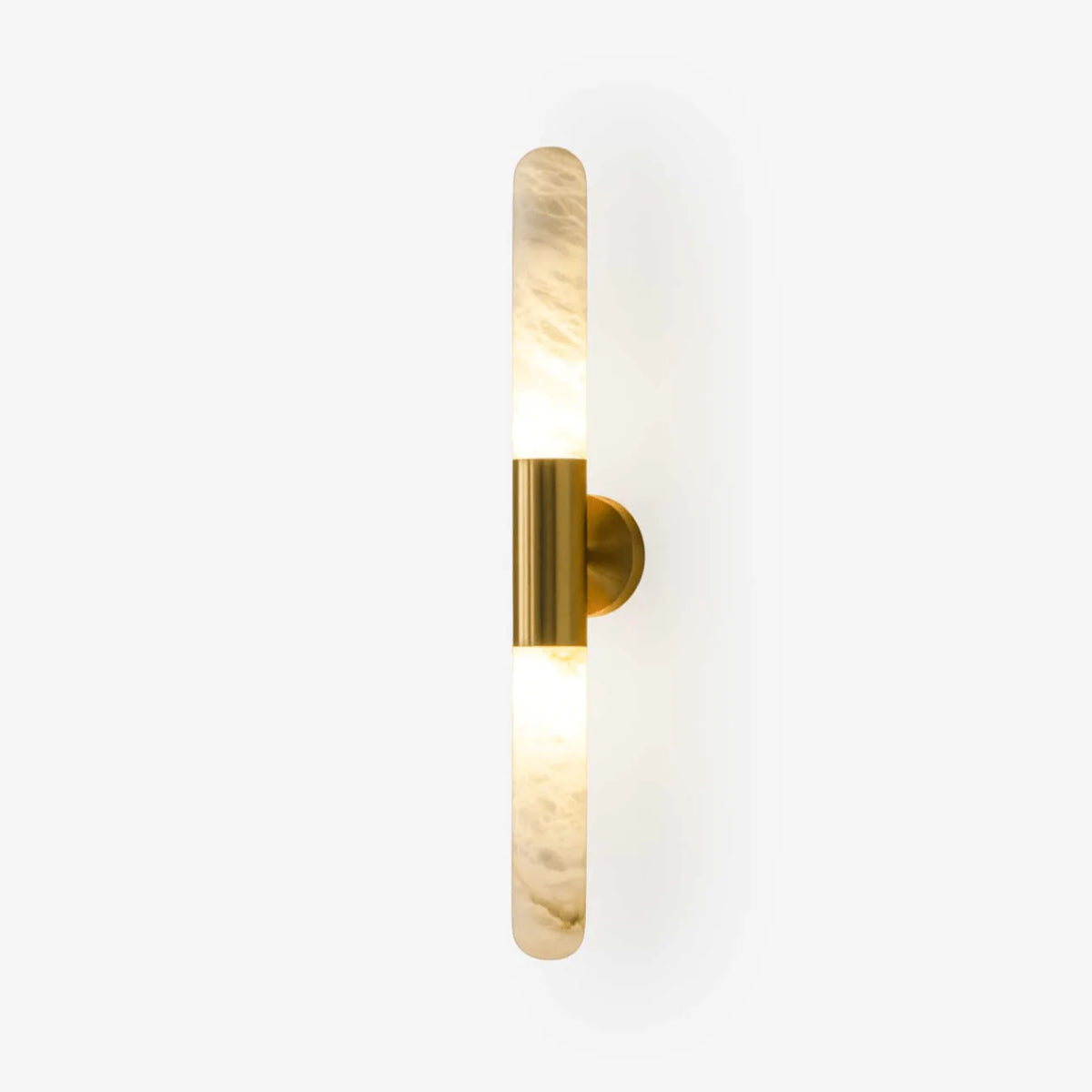 Cavoya Alabaster Wall Light - Pre Order