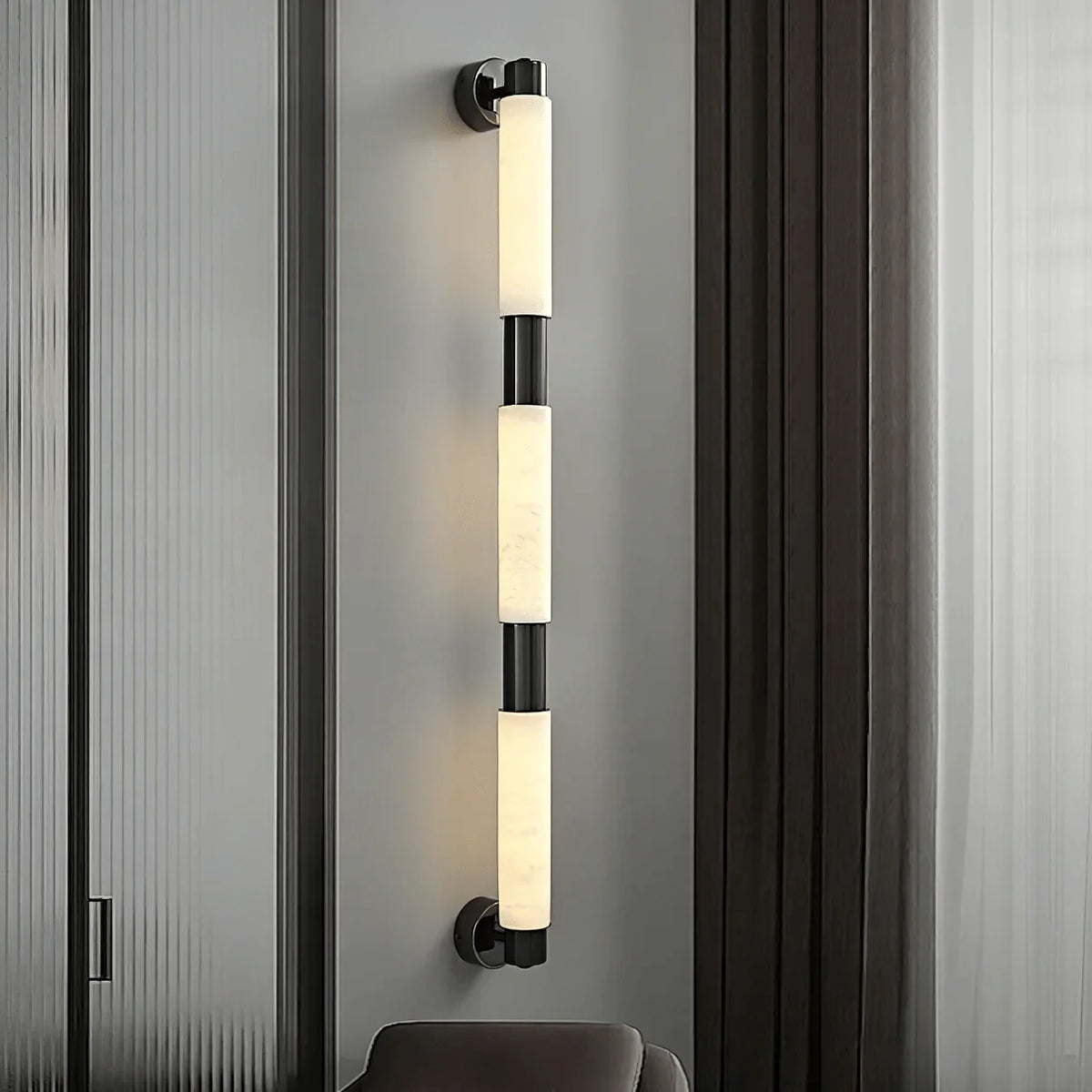 Alatar Alabaster Wall Lamp - Pre Order