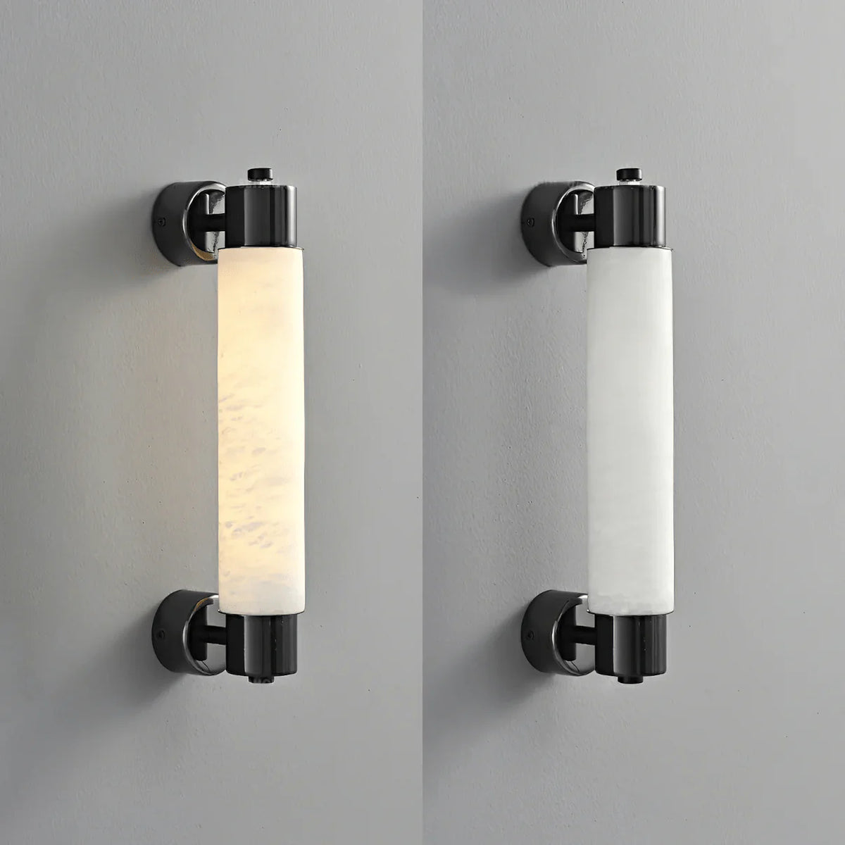 Alatar Alabaster Wall Lamp - Pre Order
