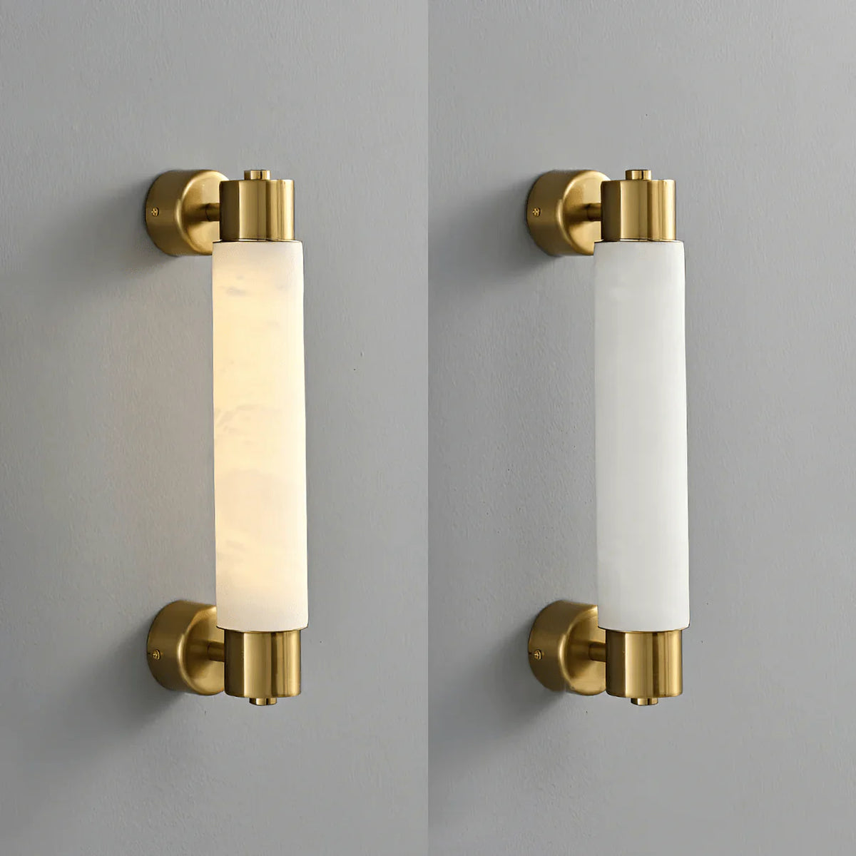 Alatar Alabaster Wall Lamp - Pre Order