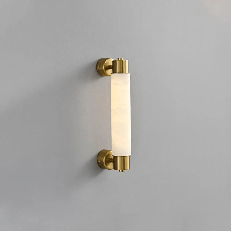 Alatar Alabaster Wall Lamp - Pre Order