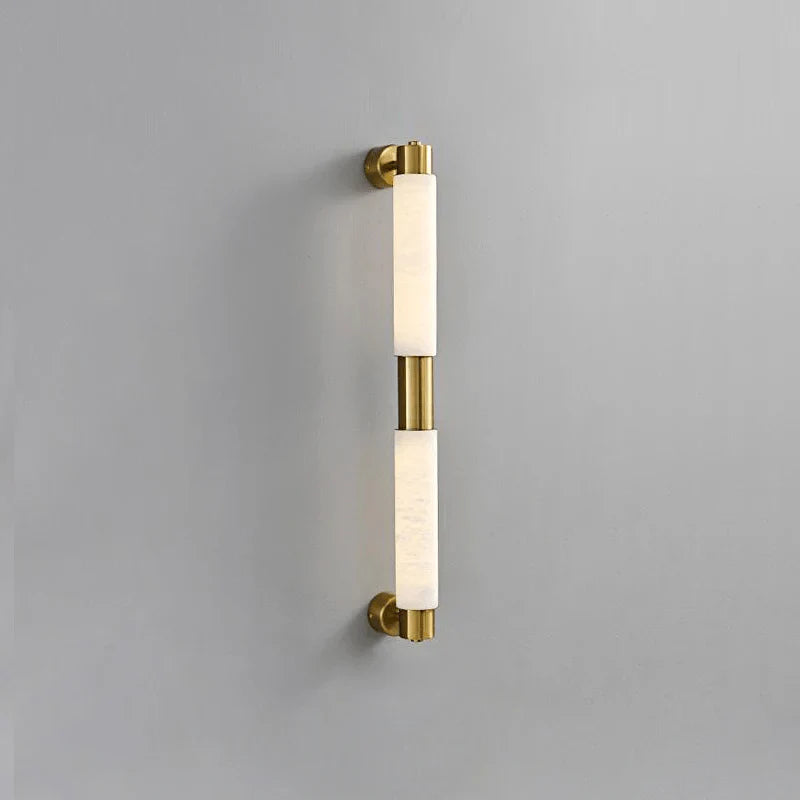 Alatar Alabaster Wall Lamp - Pre Order