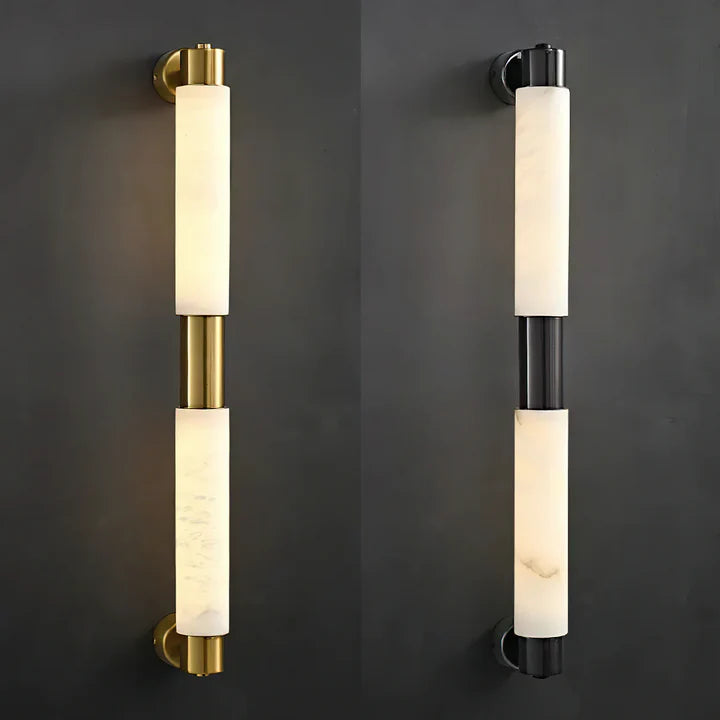 Alatar Alabaster Wall Lamp - Pre Order