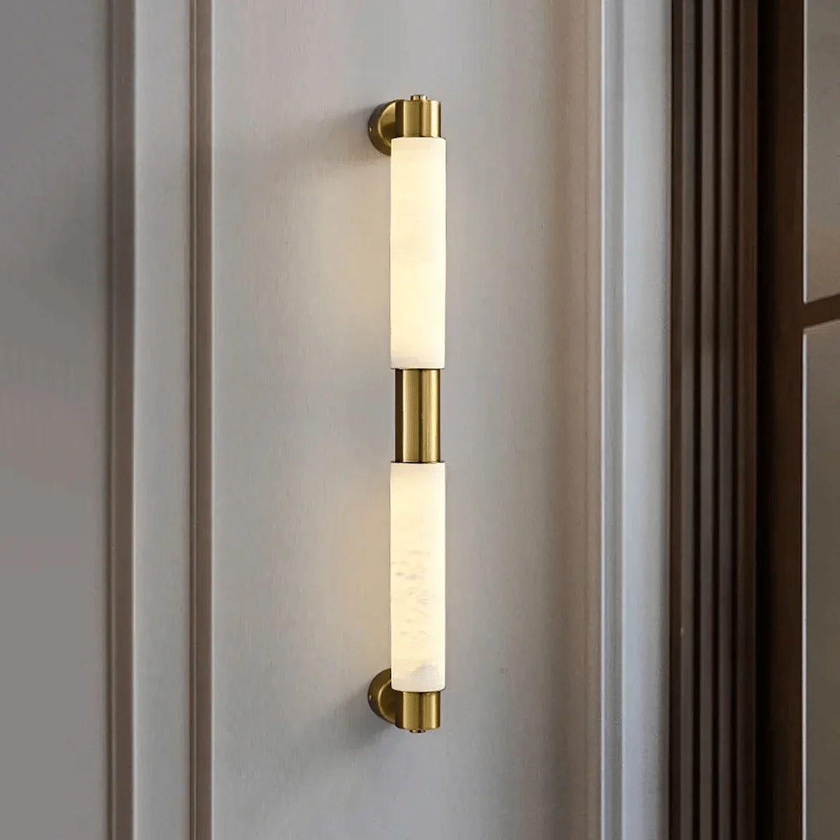 Alatar Alabaster Wall Lamp - Pre Order