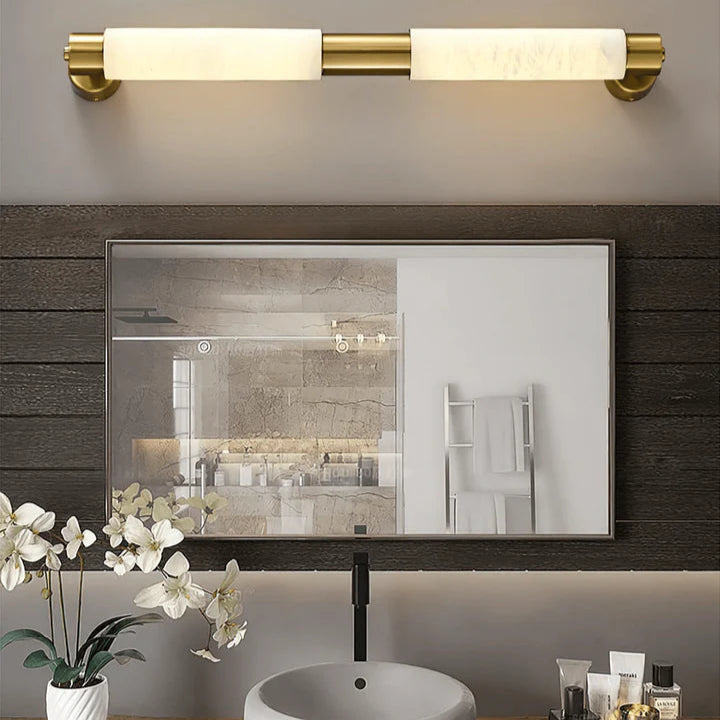 Alatar Alabaster Wall Lamp - Pre Order