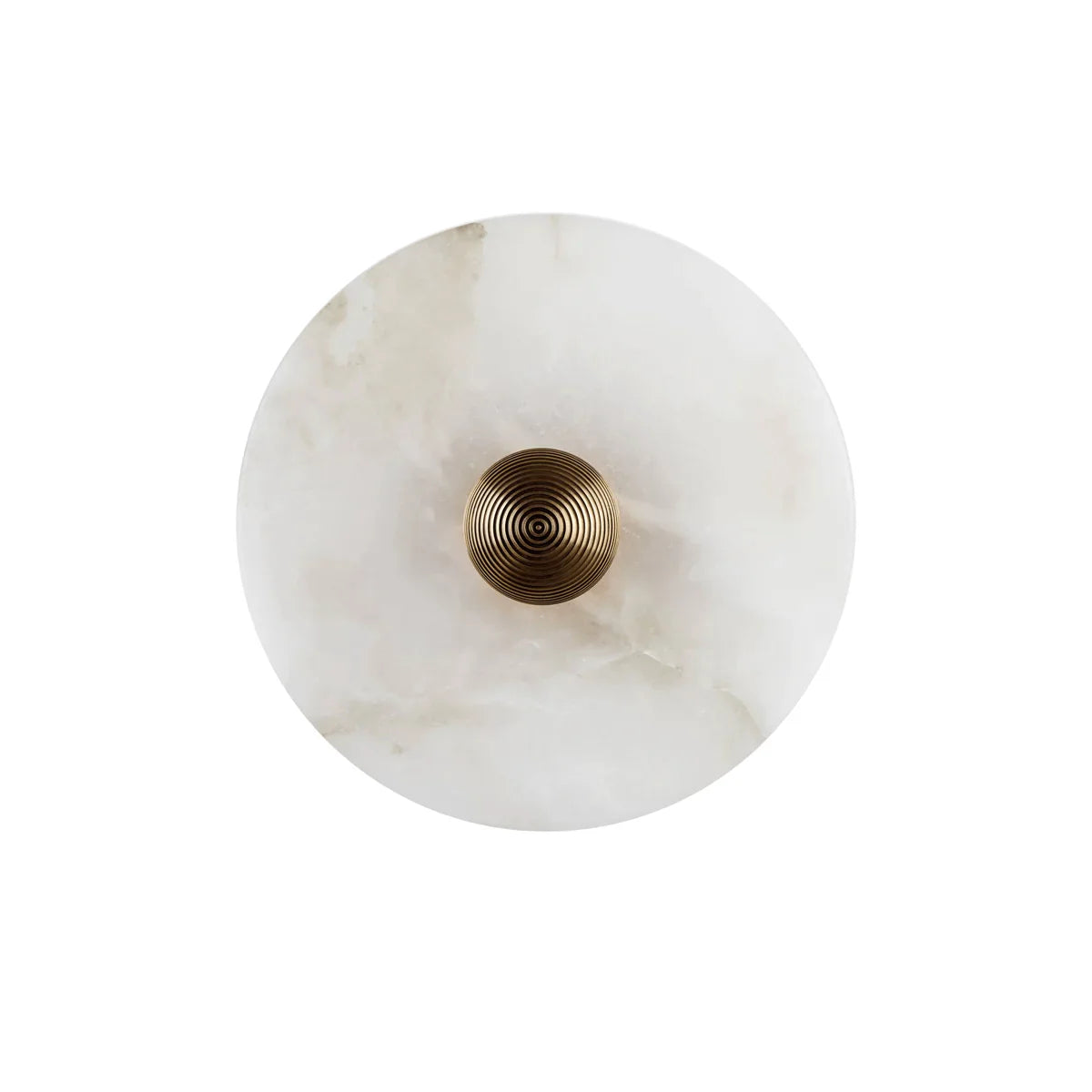 Nayra Alabaster Wall Lamp - Pre Order