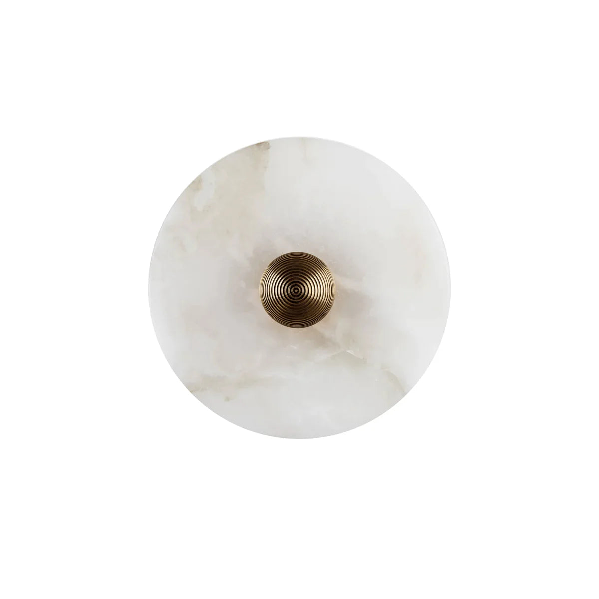 Nayra Alabaster Wall Lamp - Pre Order