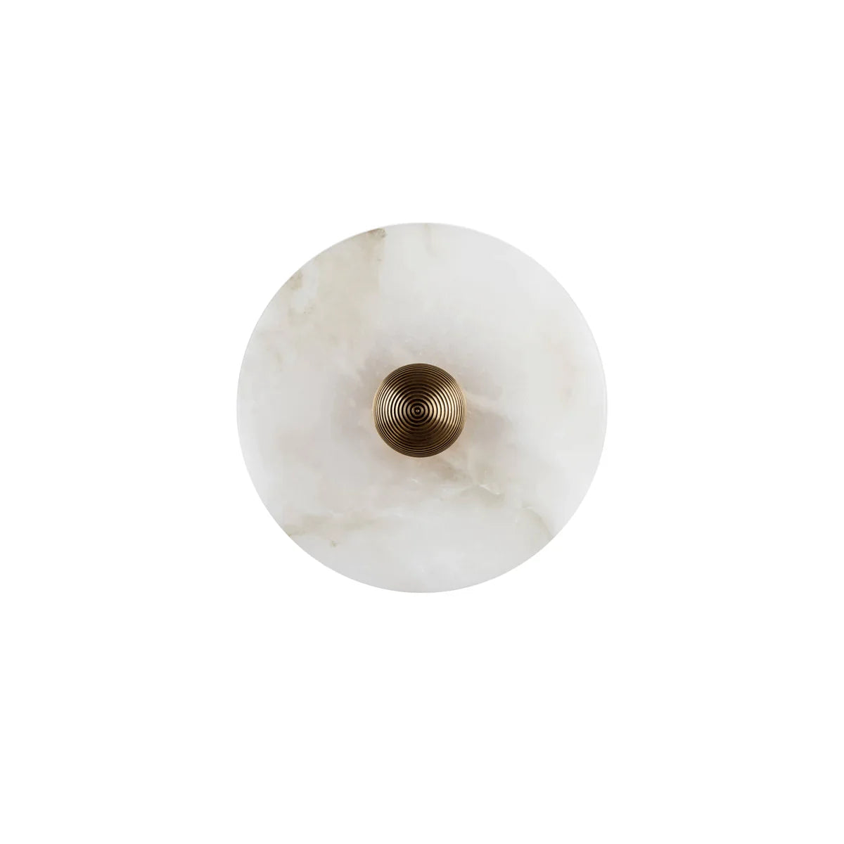 Nayra Alabaster Wall Lamp - Pre Order