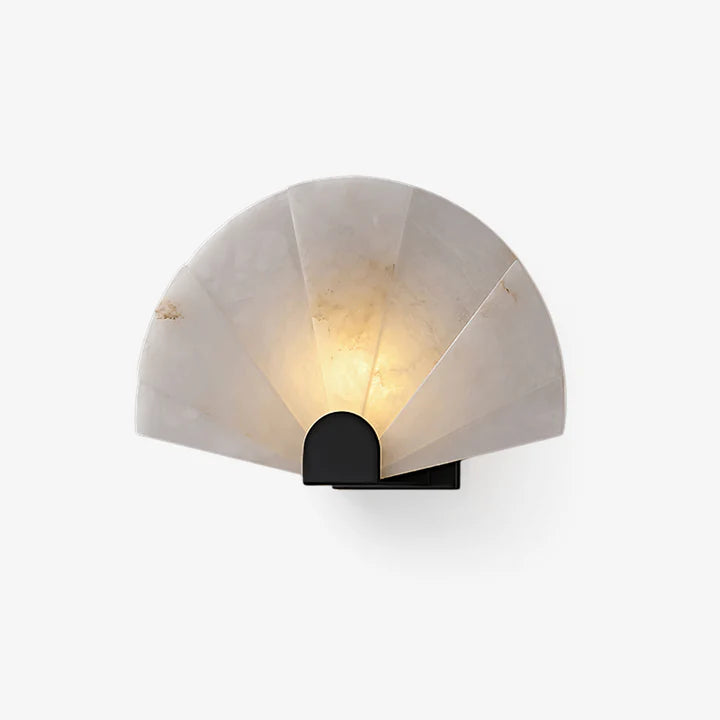 Nevora Alabaster Wall Lamp - Pre Order