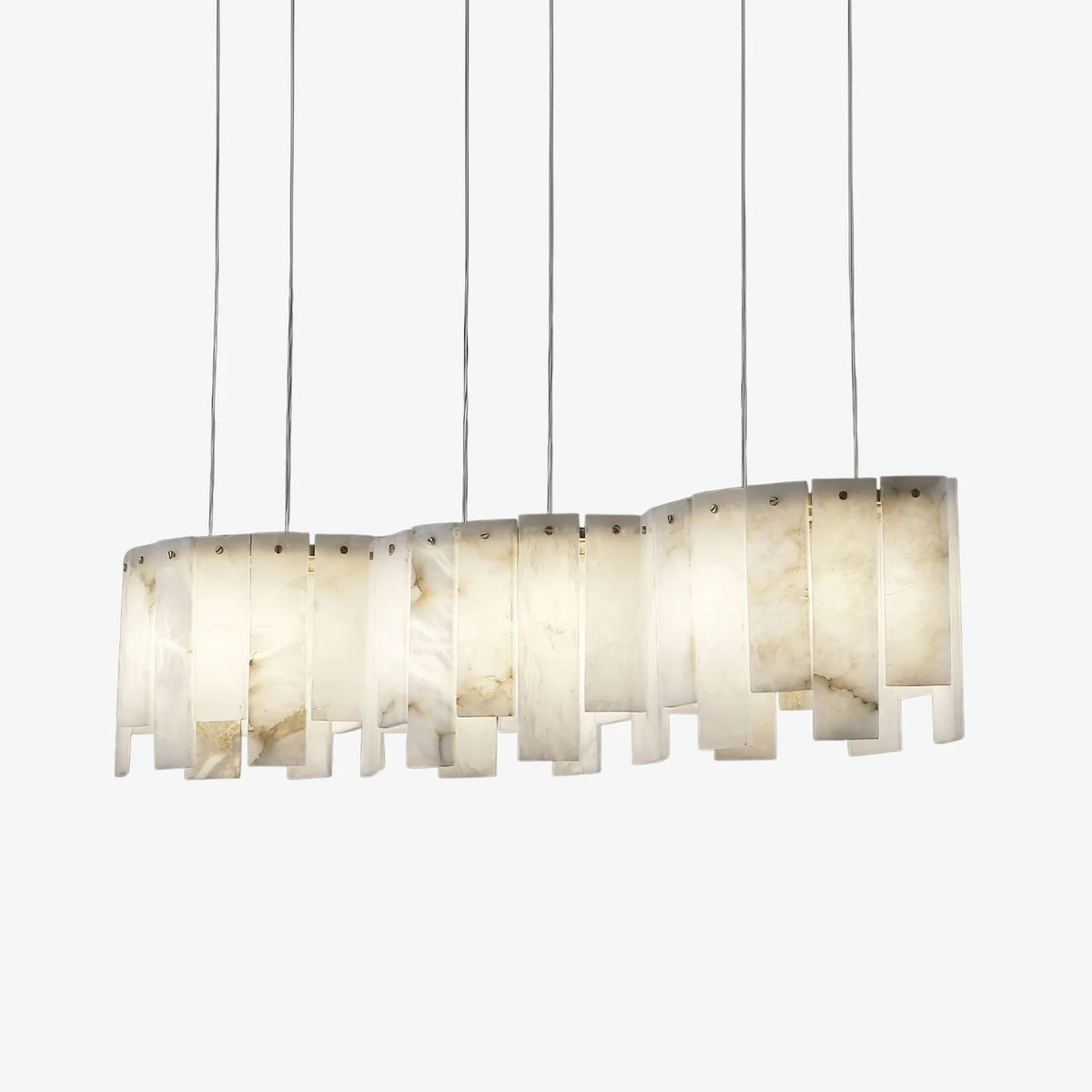 Arctora Pendant Lamp - Pre Order
