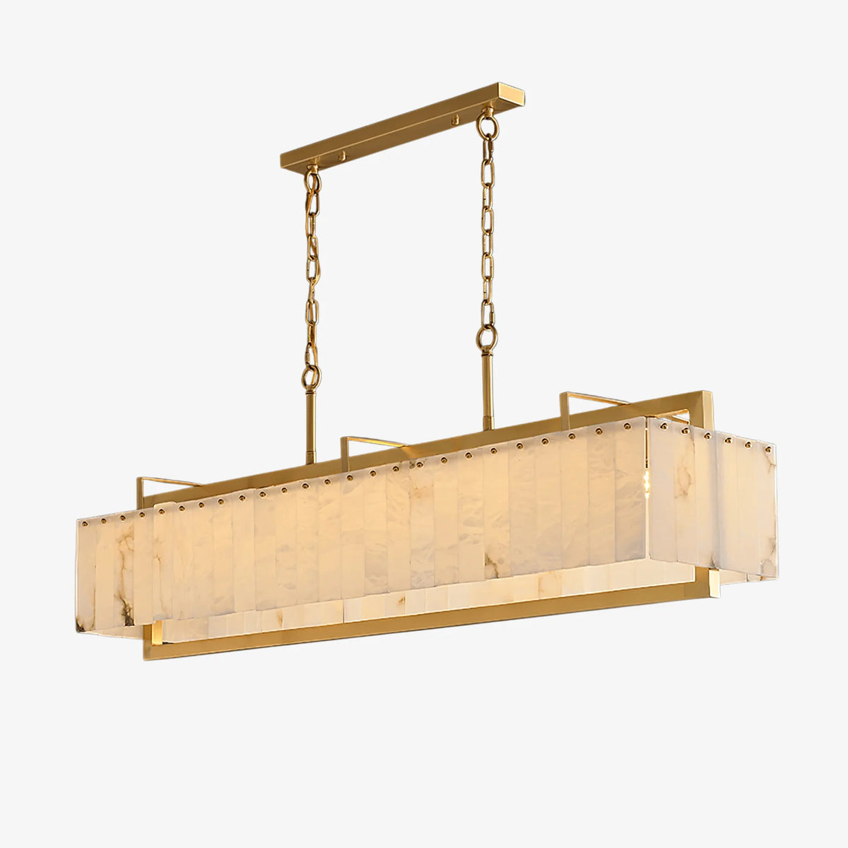 Solstice Bar Chandelier - Pre Order