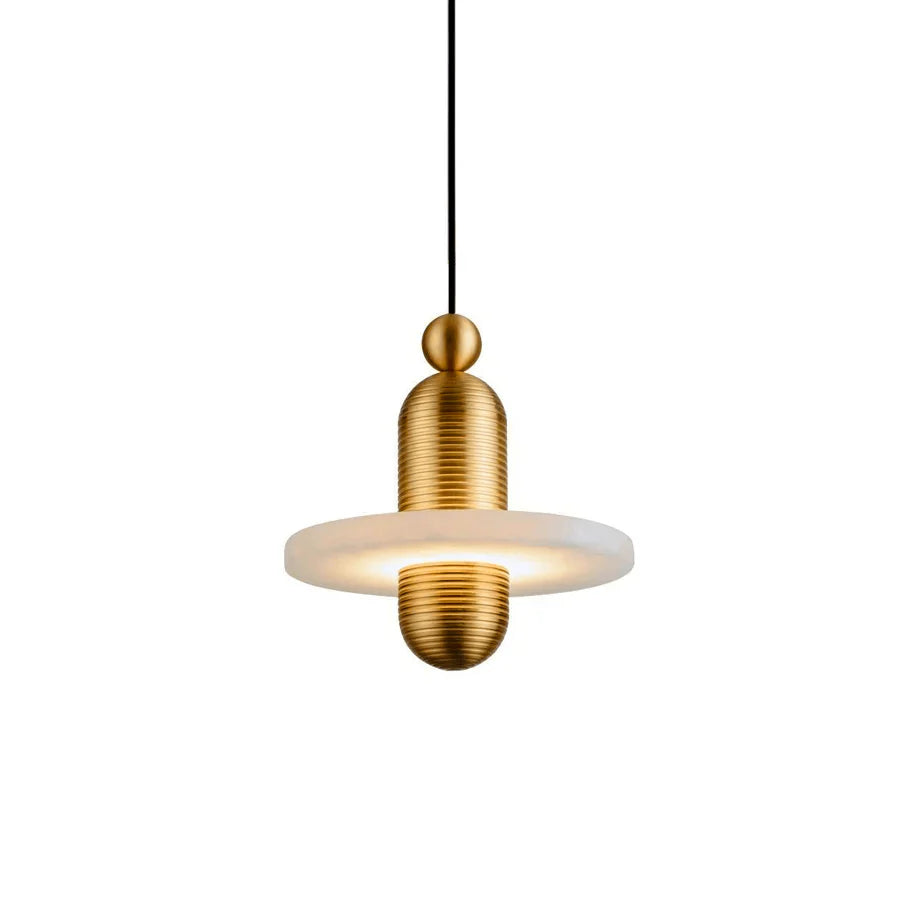 Saturn Pendant Light - Pre Ortder